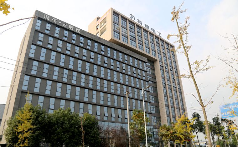 特纜電工是一家什么樣的公司？